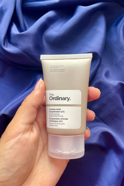 Here Are 11 Best The Ordinary Products For Acne Scars That CHANGED My Skin