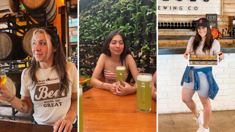 What to Wear to a Brewery: 19 Beer-licious Outfit Ideas To SLAY!