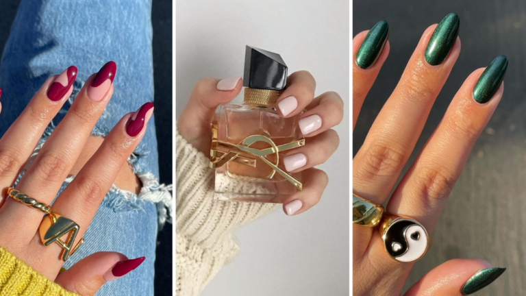 16 Classy Nail Colors To Add a Touch of Glamour to Your Daily Life
