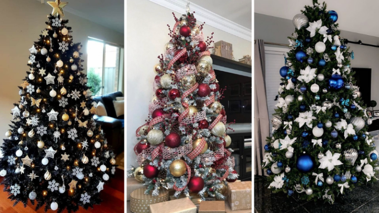 27 Gorgeous Christmas Tree Ideas that’ll Jingle Your Bells!