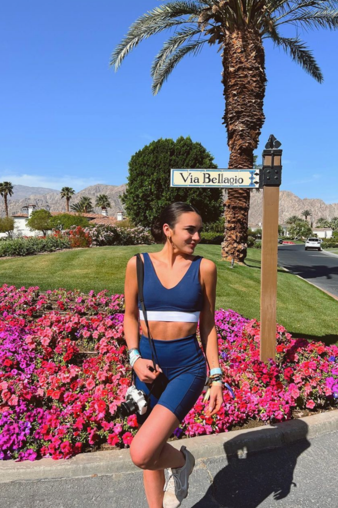 32 Palm Springs Outfits, so on Point, They Should Come With a Warning Label