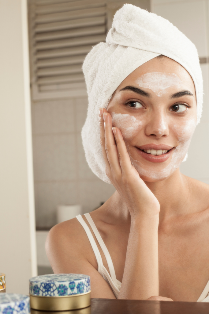 20 Most Epic Clear Skin Tips You Need to Know Right Now!