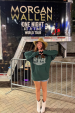 27 Red-Hot Morgan Wallen Concert Outfits To Legit Turn Heads