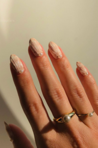 51 Nude Brown Nails That Scream Classy & A Little Badassy!