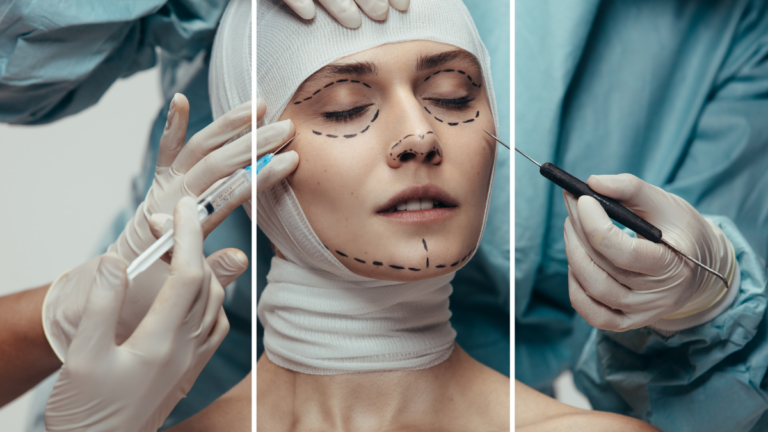 Cosmetic Surgery 101: Everything You Need To Know Before Investing