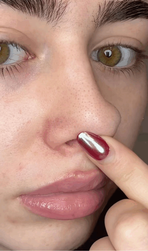 How to Get Rid of Blackheads (And 8 Things You Need to Stop Doing Immediately) How to Get Rid of Blackheads (And 8 Things You Need to Stop Doing Immediately)