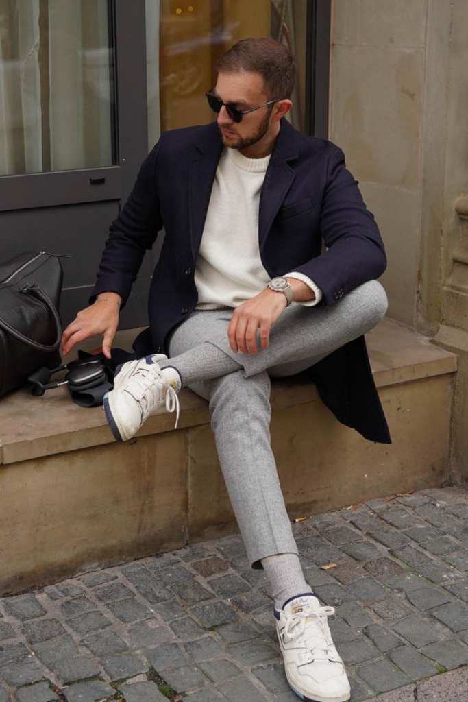 27 Old Money Outfits for Men to Dress Like You Inherited the Throne Old Money Outfits for Men