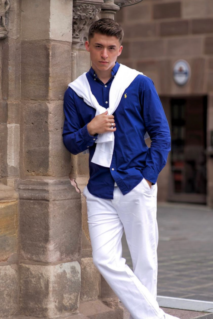 27 Old Money Outfits for Men to Dress Like You Inherited the Throne 27 Old Money Outfits for Men to Dress Like You Inherited the Throne