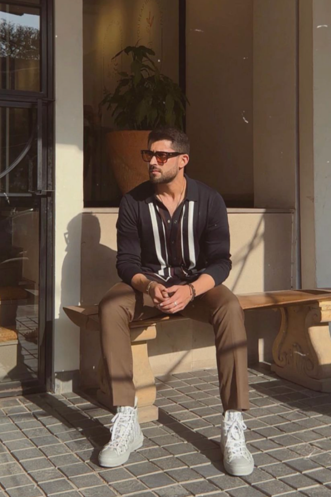 27 Old Money Outfits for Men to Dress Like You Inherited the Throne 27 Old Money Outfits for Men to Dress Like You Inherited the Throne