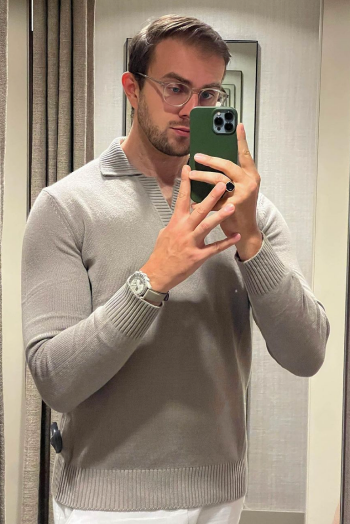 27 Old Money Outfits for Men to Dress Like You Inherited the Throne 27 Old Money Outfits for Men to Dress Like You Inherited the Throne