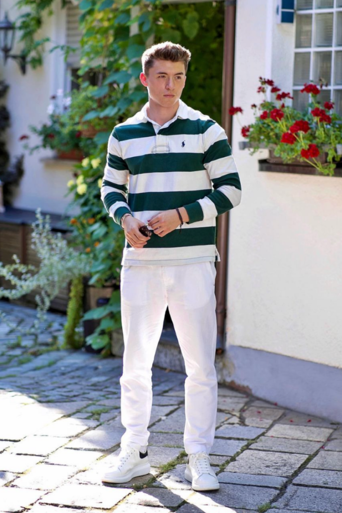 27 Old Money Outfits for Men to Dress Like You Inherited the Throne 27 Old Money Outfits for Men to Dress Like You Inherited the Throne