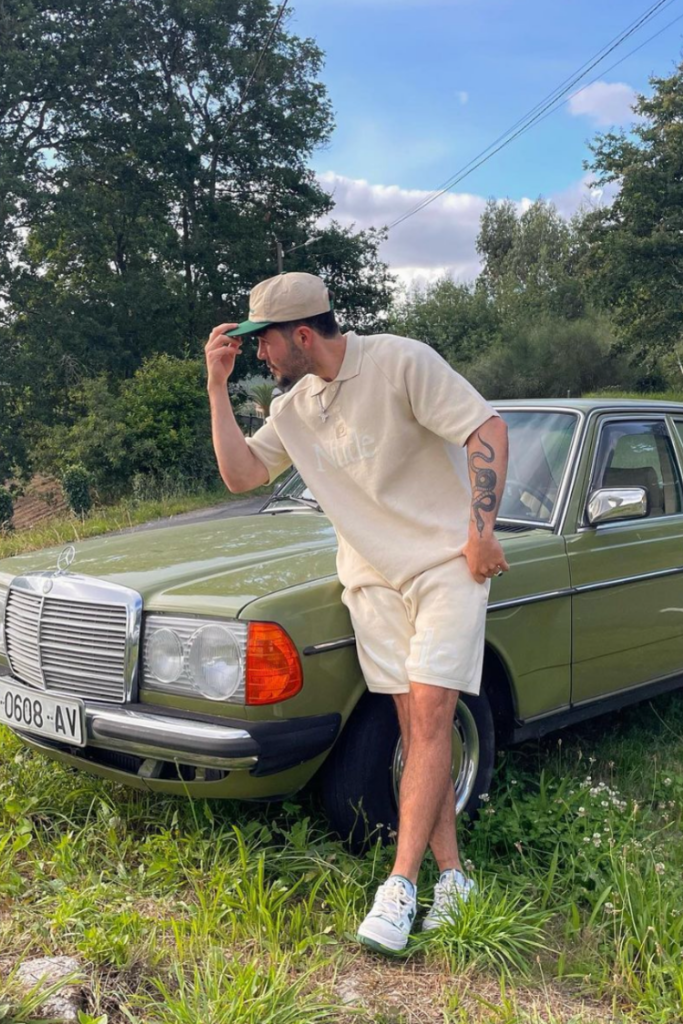 27 Old Money Outfits for Men to Dress Like You Inherited the Throne Old Money Outfits Men