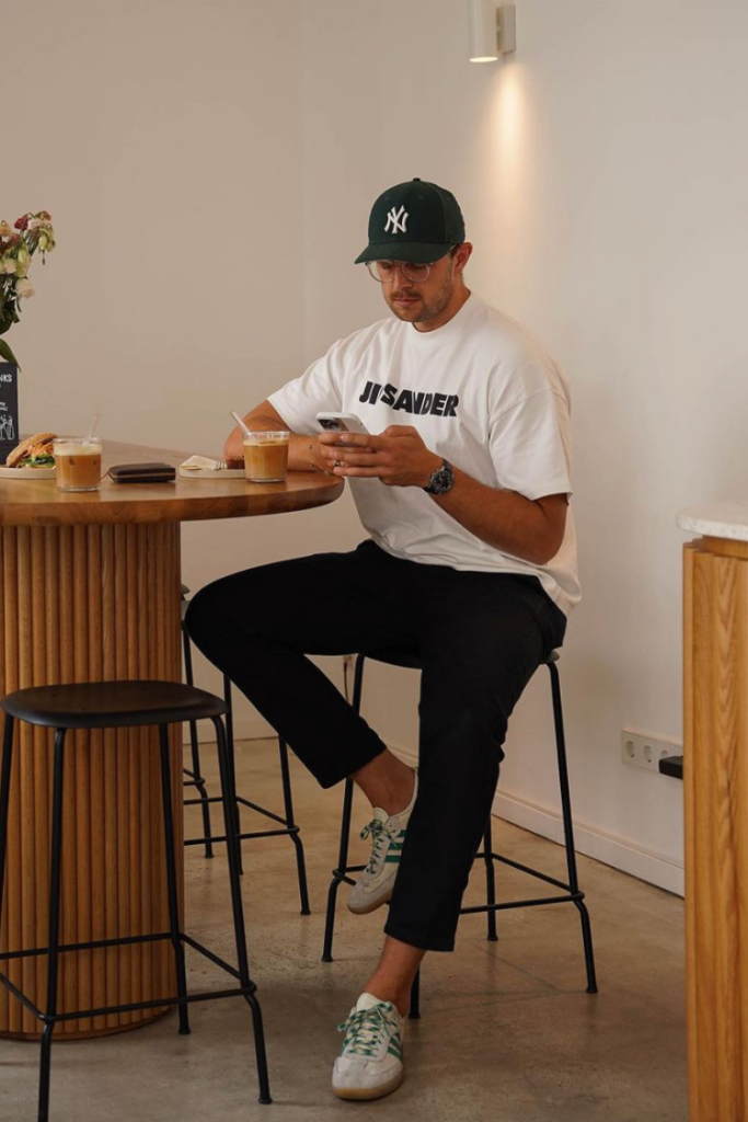 27 Old Money Outfits for Men to Dress Like You Inherited the Throne 27 Old Money Outfits for Men to Dress Like You Inherited the Throne