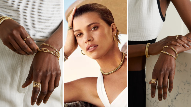 15 Hottest David Yurman Dupes That’ll Have You Blingin’ on a Dime!