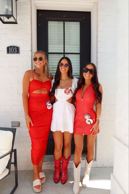 alabama game day outfits
