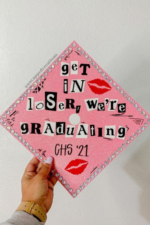 58 Graduation Cap Designs For The Ultimate Swag Send-off!