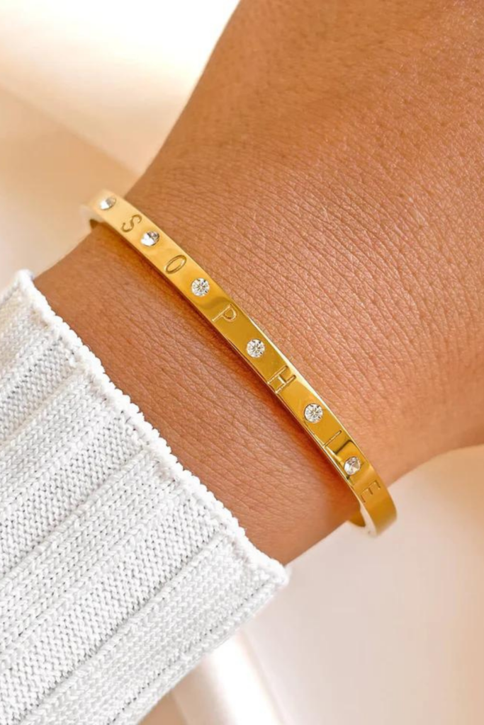15 Cartier Love Bracelet Dupes to Bring the Boujee Without the Breakdown!