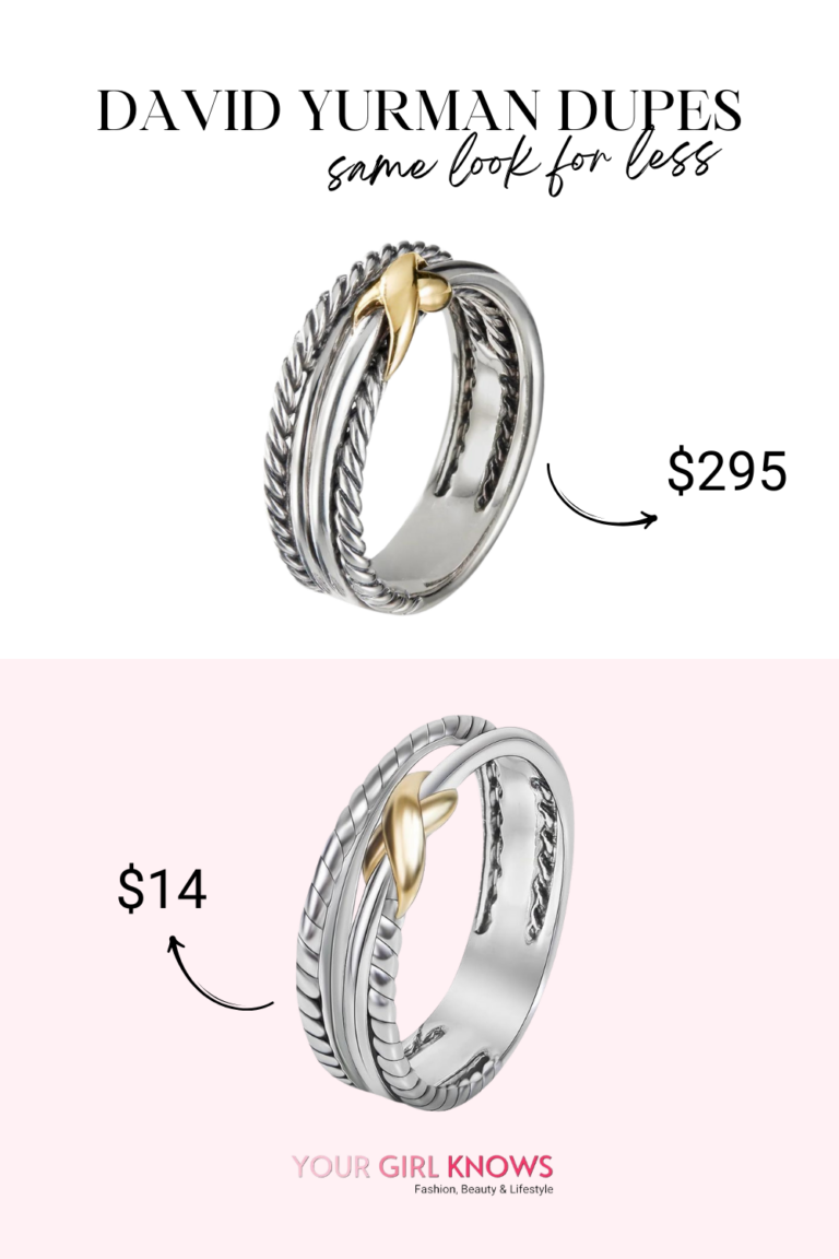 David Yurman Dupe ring main image 0