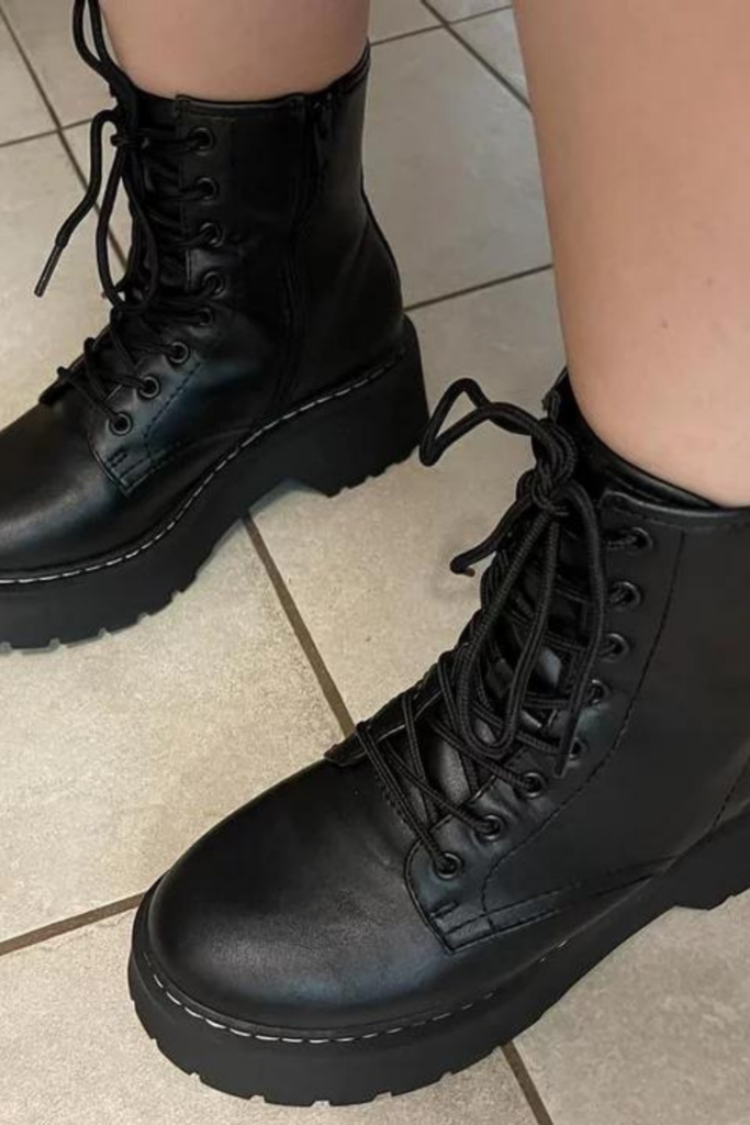 11 Best Doc Marten Dupes That'll Have You Stomping around Town