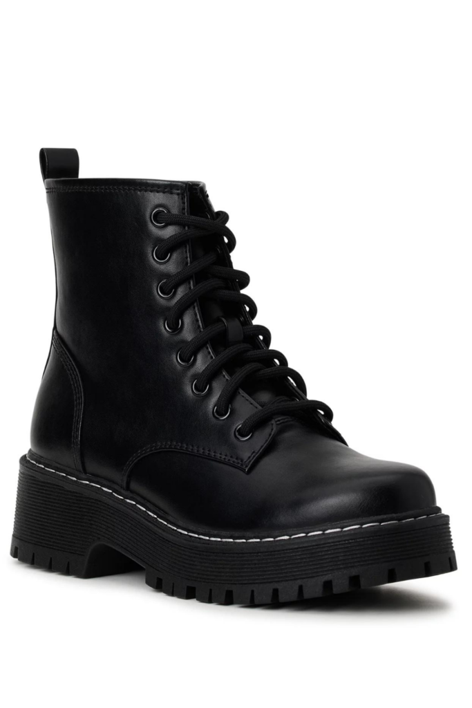 11 Best Doc Marten Dupes That'll Have You Stomping around Town