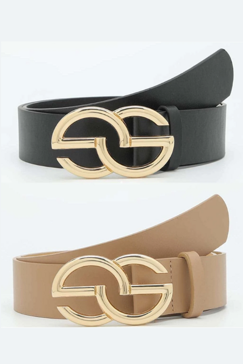 8+ Hottest Gucci Belt Dupes to Look Fly & Save Serious Money