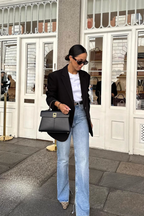 What to Wear on a Coffee Date That'll Have Your Crush Espresso-Ing Hard on You