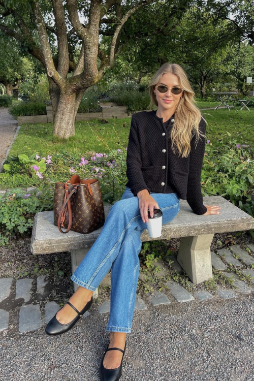 What to Wear on a Coffee Date That'll Have Your Crush Espresso-Ing Hard on You