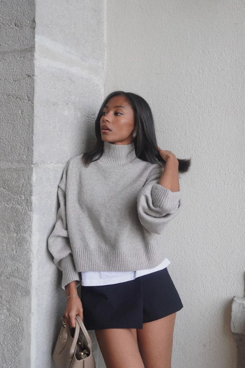 What to Wear on a Coffee Date That'll Have Your Crush Espresso-Ing Hard on You