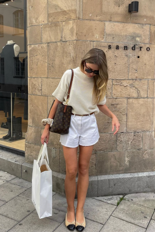 What to Wear on a Coffee Date That'll Have Your Crush Espresso-Ing Hard on You