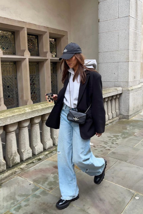 What to Wear on a Coffee Date That'll Have Your Crush Espresso-Ing Hard on You