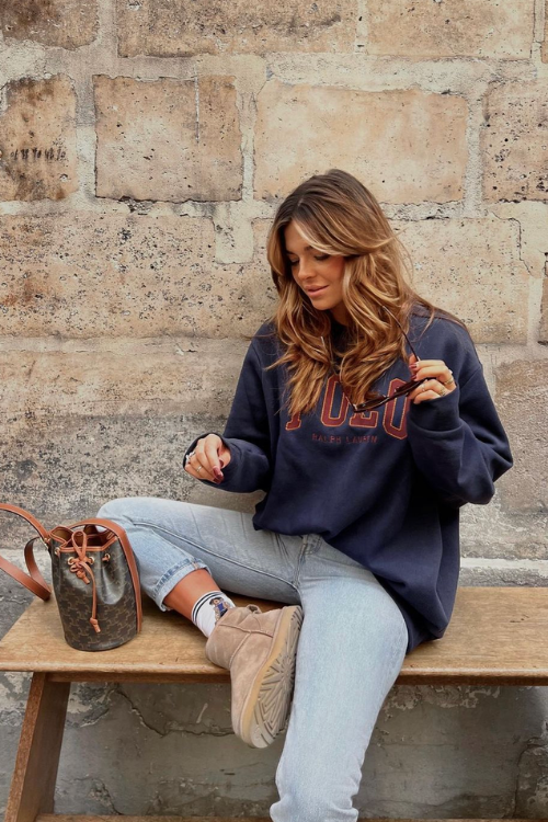 What to Wear on a Coffee Date That'll Have Your Crush Espresso-Ing Hard on You