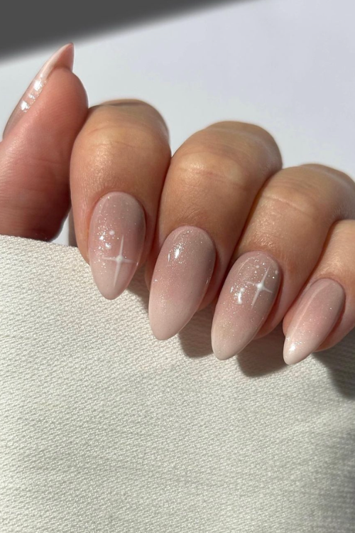 40 Classy Neutral Nail Ideas to Bring Your A-Game to the 'Gram!