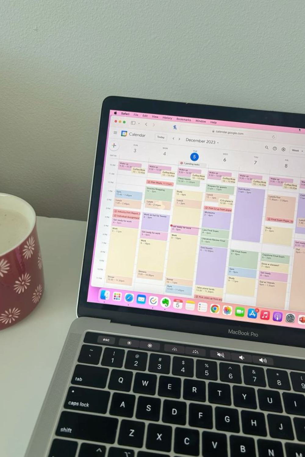 15 Little-Known Secrets For Planning A Mega Productive Week