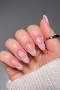 23 Coquette Nails That Bring All The Soft, Flirty Vibes To Your Look!
