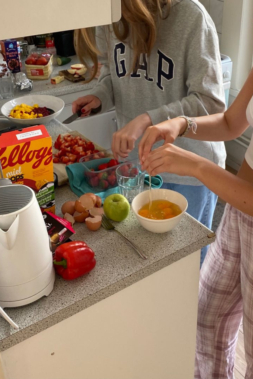 This Is The Perfect Morning Routine For Weekends For Pro-max Level Chill