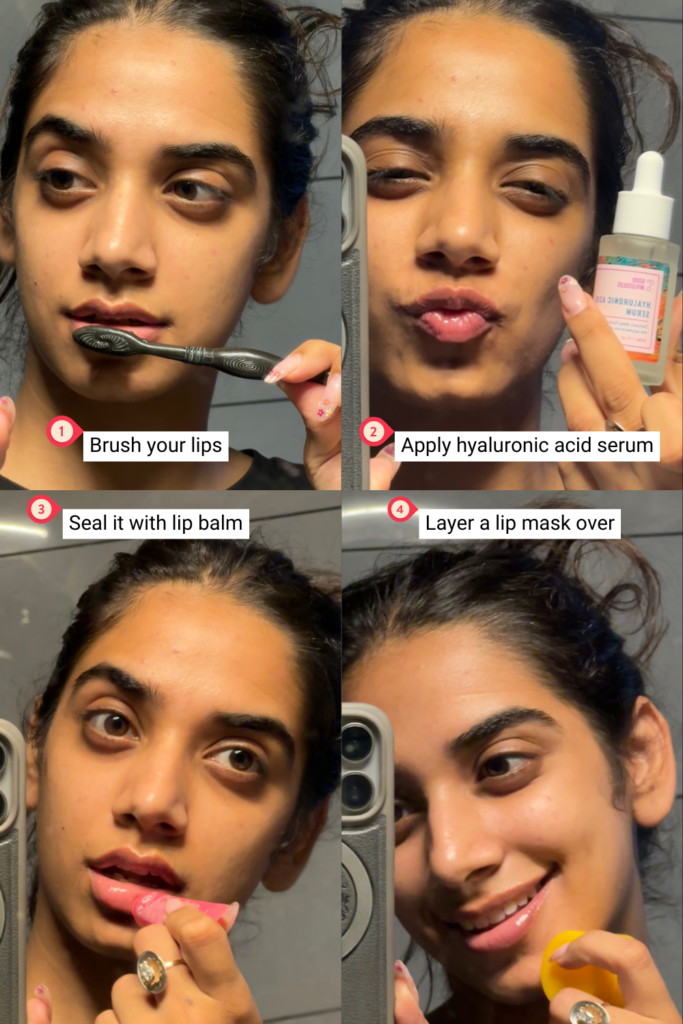Lip SOS: How to Fix Chapped Lips and Get That Silky, Smooth Smile
