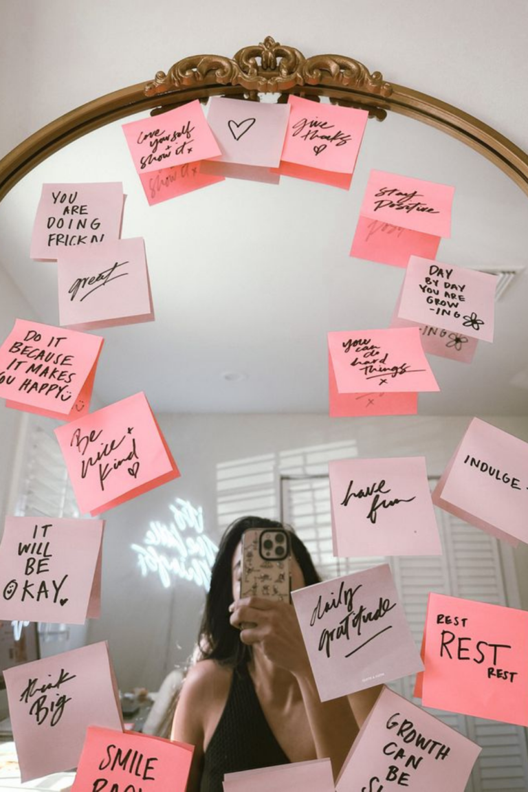 The Art Of Not Giving A F*ck: 13 Tips To Stop Taking Things Personally