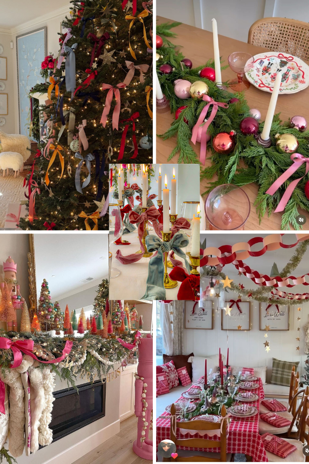 13 BIG Christmas Trends for 2026 That Are Going to Be Everywhere, EVERYWHERE 13 BIG Christmas Trends for 2026 That Are Going to Be Everywhere, EVERYWHERE