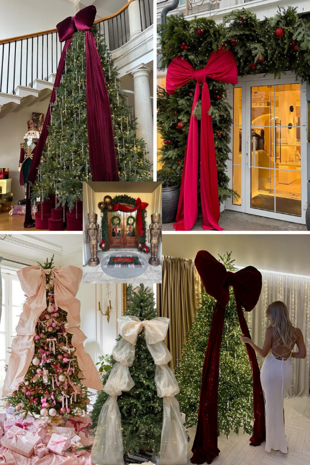 13 BIG Christmas Trends for 2026 That Are Going to Be Everywhere, EVERYWHERE 13 BIG Christmas Trends for 2026 That Are Going to Be Everywhere, EVERYWHERE