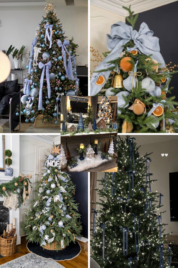13 BIG Christmas Trends for 2026 That Are Going to Be Everywhere, EVERYWHERE 13 BIG Christmas Trends for 2026 That Are Going to Be Everywhere, EVERYWHERE