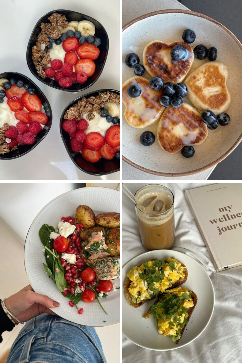 22 Mind-Blowing Ways To Eat Mindfully And Ditch The Food Guilt