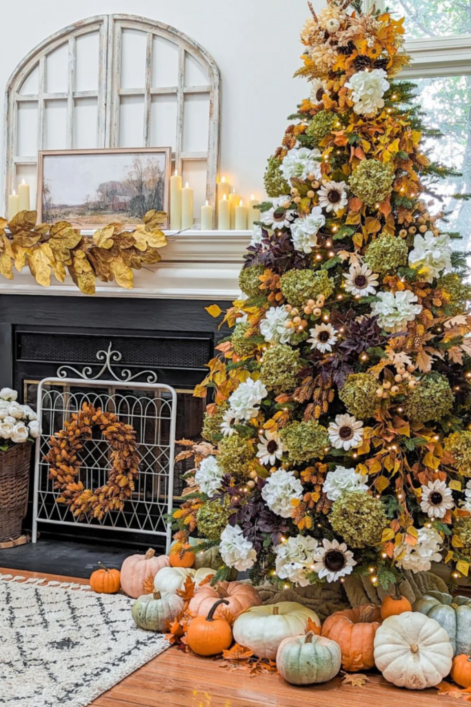 21 Fabulous Thanksgiving Decor Ideas That'll Make Your Home the Talk of the Turkey Town