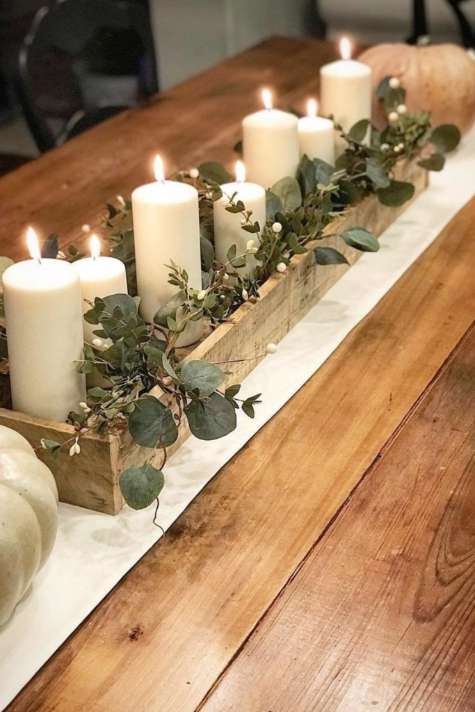 21 Fabulous Thanksgiving Decor Ideas That'll Make Your Home the Talk of the Turkey Town