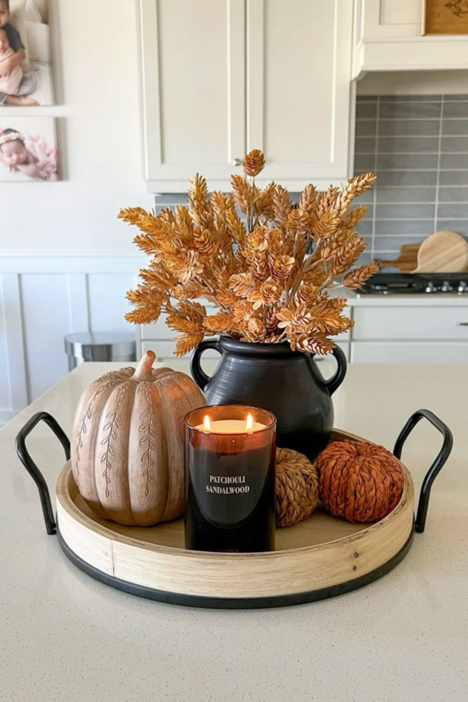 21 Fabulous Thanksgiving Decor Ideas That'll Make Your Home the Talk of the Turkey Town