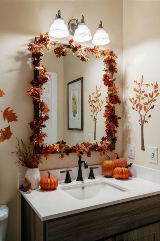 21 Fabulous Thanksgiving Decor Ideas That'll Make Your Home the Talk of the Turkey Town