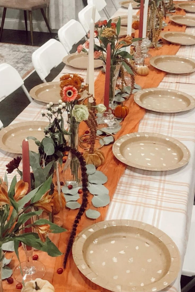 21 Fabulous Thanksgiving Decor Ideas That'll Make Your Home the Talk of the Turkey Town