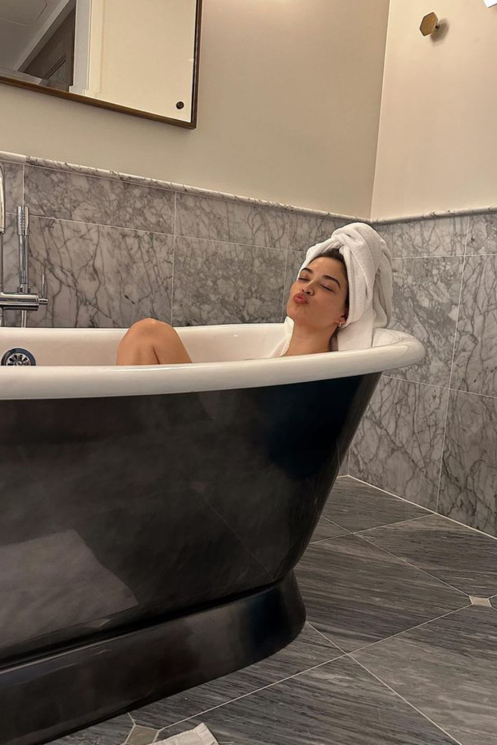 21 Shaving Tips Down There You Never Knew You Needed