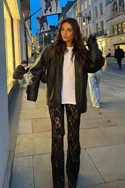 24 Going Out Outfits So Hot, They’ll Set Fire in Every Room! 24 Going Out Outfits So Hot, They’ll Set Fire in Every Room!