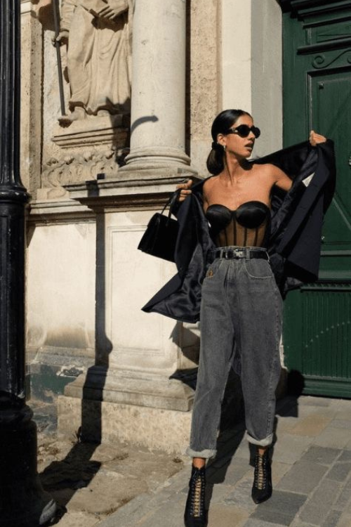 24 Going Out Outfits So Hot, They’ll Set Fire in Every Room! 24 Going Out Outfits So Hot, They’ll Set Fire in Every Room!