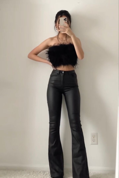 24 Going Out Outfits So Hot, They’ll Set Fire in Every Room! 24 Going Out Outfits So Hot, They’ll Set Fire in Every Room!